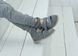 Ортопедичні світло-сірі туфлі Aurelka, 29