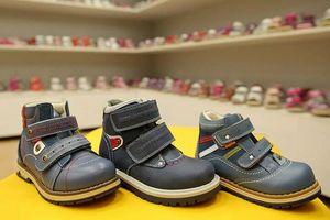 Детская ортопедическая обувь на зиму: Все о свойствах качественной обуви