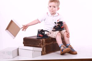 Детская ортопедическая обувь│Мифы и реальность