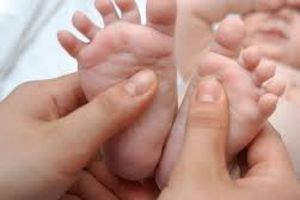 Причины развития плоскостопия у ребенка