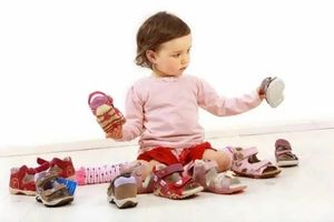 Обувь ортопедическая для детей - Причины выбрать обувь от Kalynka