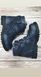 Зимові дитячі ортопедичні черевики Woopy, 24