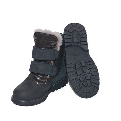 Зимові черевички Woopy, 25