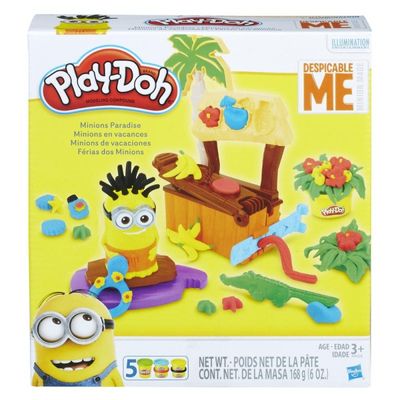 Набір для ліпки Play-Doh 2.862