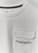 Реглан чорно-білий з кишенею Англія Zara, 120