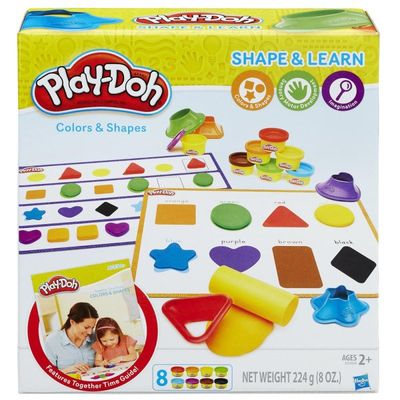 Набір для ліпки Play-Doh 2.861