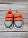 Кросівки сіро-оранжеві Clibee, 21