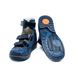 Ортопедические туфельки Woopy светло-синие, 31
