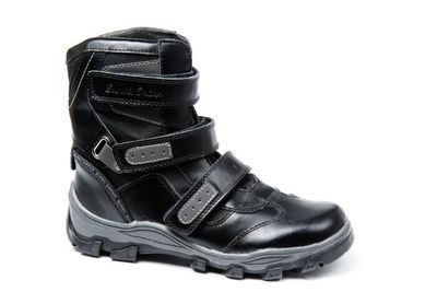 Ортопедичні черевики для зими Sursil Ortho, 23