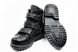 Зимові чорні черевики Allure, 30