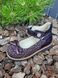 Профілактичні туфлі Woopy (марсал), 31