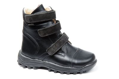 Ортопедичні черевики дитячі зимові Aurelka, 33