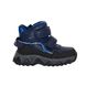 Ботинки синие с голубыми вставками Clibee, 26