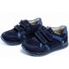 Ортопедичні кросівки Woopy синьо-блакитні, 23