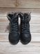 Ботинки зимние черные MolyKids, 35, 21,5
