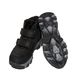 Чорні нубукові черевики Toddler для хлопчиків, 31, 20.5
