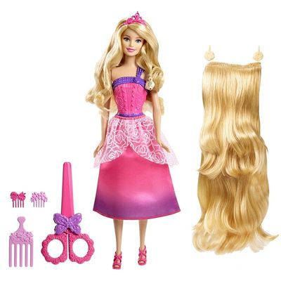 Кукла Barbie "Прически" 2.683