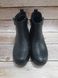 Ботинки черные кожаные на замке 4Rest Orto, 36