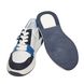 Кеди Minno Kids біло-сині на шнурівках, 31, 20