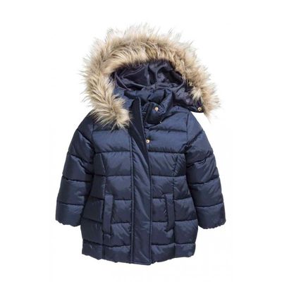 Куртка зимняя H&M, 134