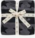 Серо-черная флисовая пижама George, 152, 158