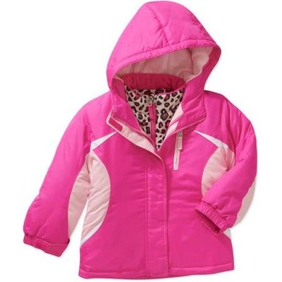 Куртка рожева, Healthex, 80