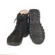 Чорні зимові черевики Aurelka, 32