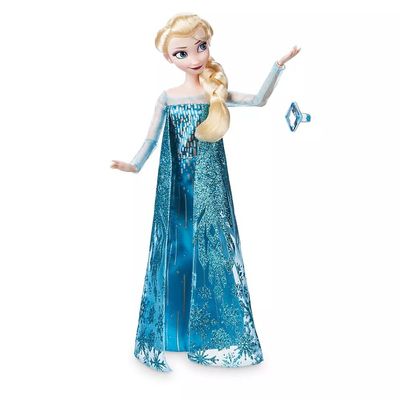 Кукла Elsa Disney 16477
