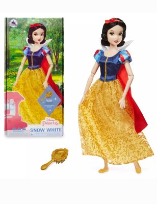 Лялька Snow White Disnay