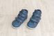 Ортопедичні черевики Aurelka темно-сині, 24