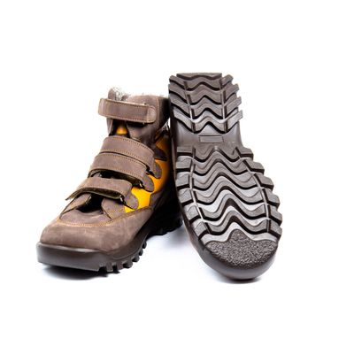 Ортопедичні черевики Aurelka (зимові), 39