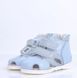 Босоножки голубые антиварусные Ortofoot, 14