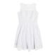 Платье белое праздничное, Cool Club, 128