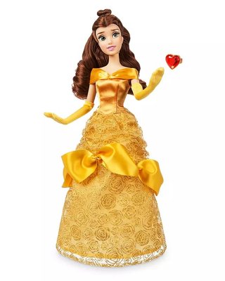 Кукла Belle Disney 16385