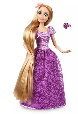 Кукла Rapunzel Disney 16389