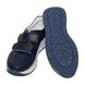Кроссовки темно-синие с перфорацией Toddler, 36