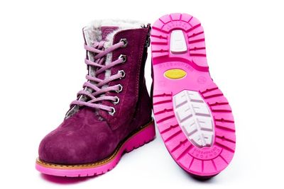 Зимові ортопедичні чоботи для дітей Tutubi, 35
