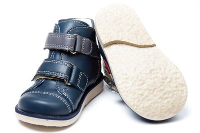 Ортопедичні черевики Ani-but для малюків, 20