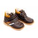 Ортопедичні черевики Woopy коричневі, 27