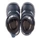 Високі зимові черевики Woopy темно-сині, 21