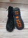 Ботинки черные камуфляж на спортивной подошве Україна, 31