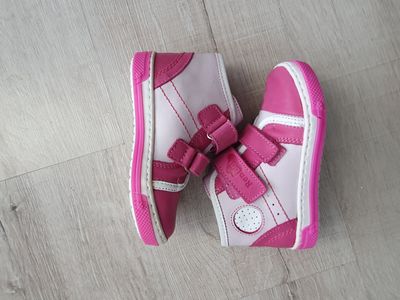 Кросівки для дівчаток, Ren-but, 20